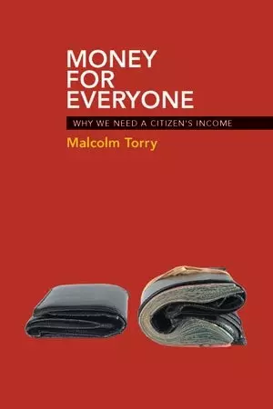 citizens income malcolm torry